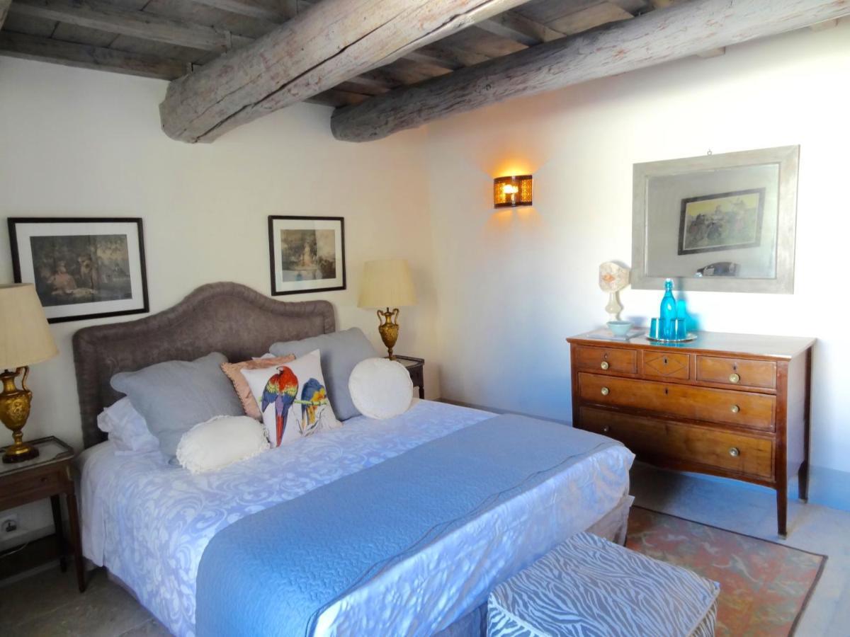 Chez Vous Apartamento Uzès Exterior foto