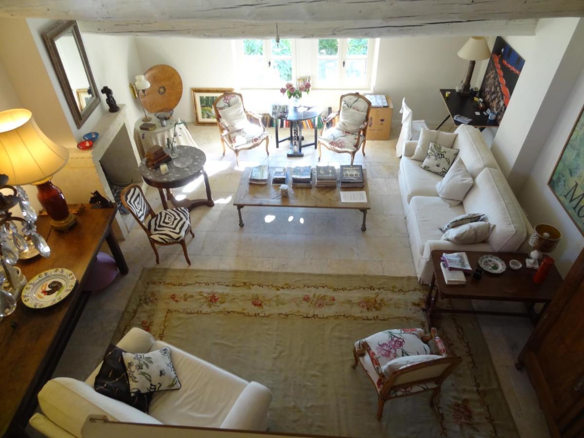 Chez Vous Apartamento Uzès Exterior foto