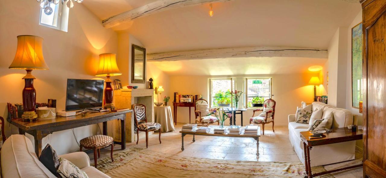 Chez Vous Apartamento Uzès Exterior foto