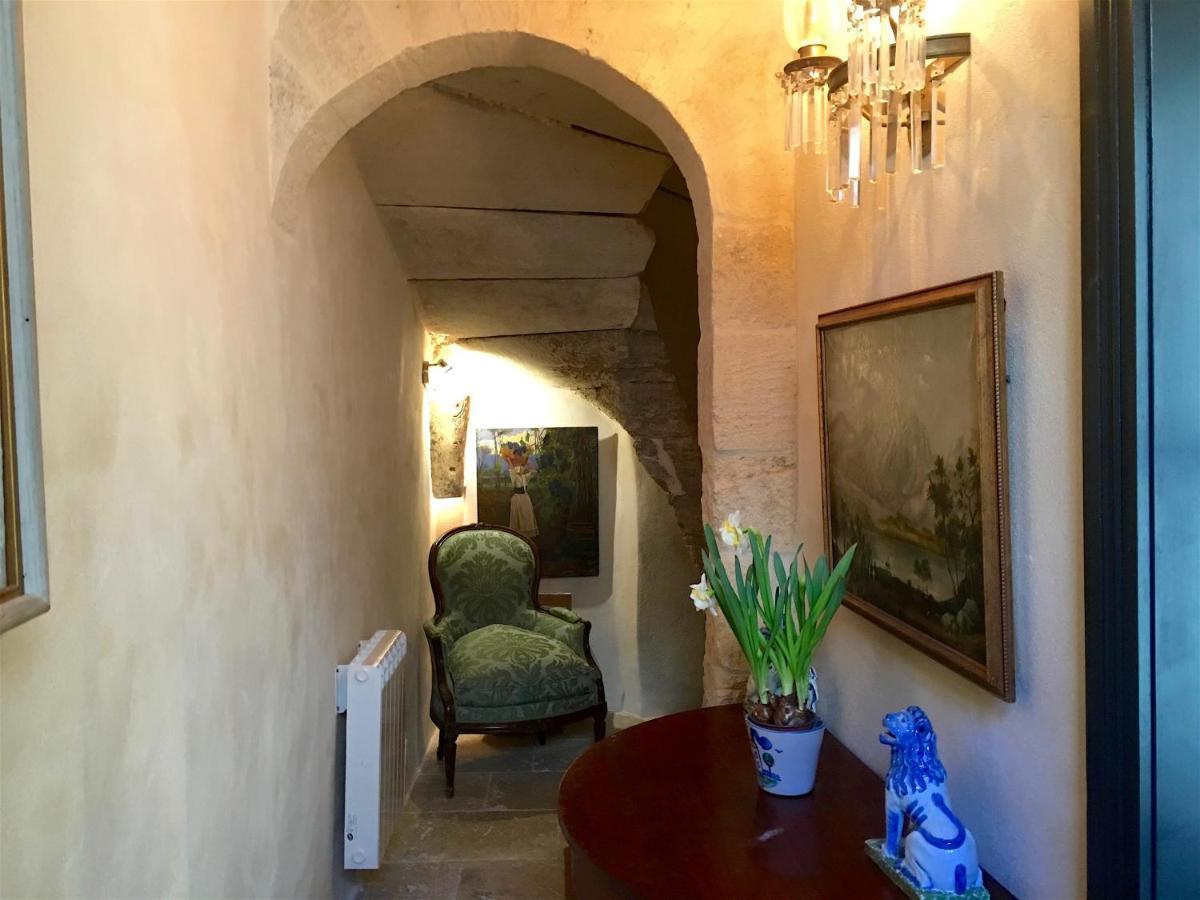 Chez Vous Apartamento Uzès Exterior foto