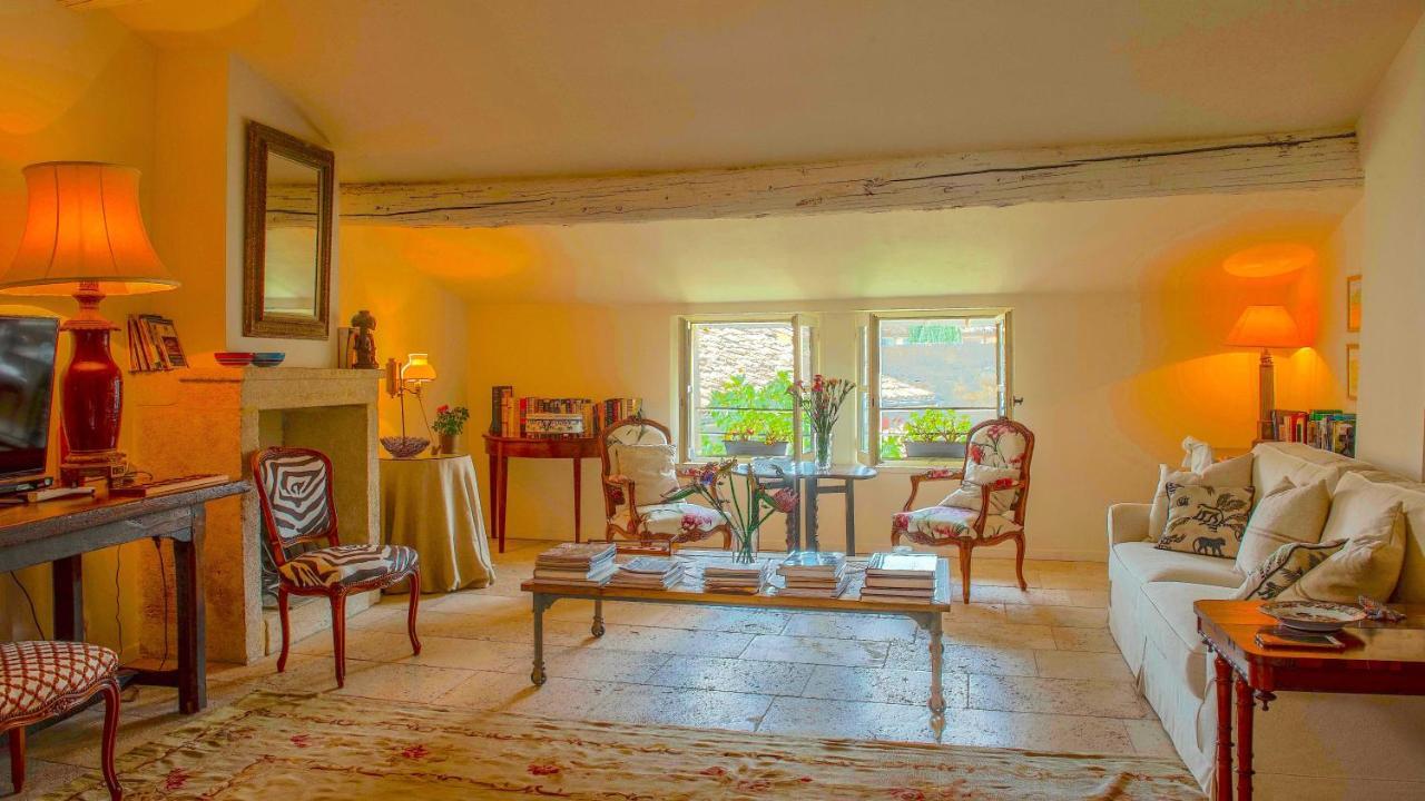Chez Vous Apartamento Uzès Exterior foto